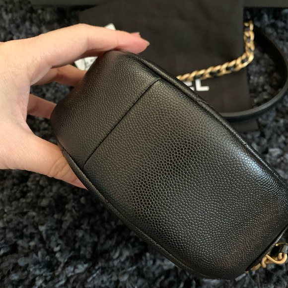 Chanel 20A round bag - Picture 4 of 8